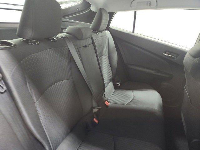 used 2016 Toyota Prius car, priced at $15,000