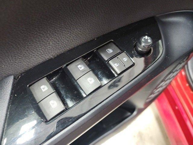 used 2016 Toyota Prius car, priced at $15,000