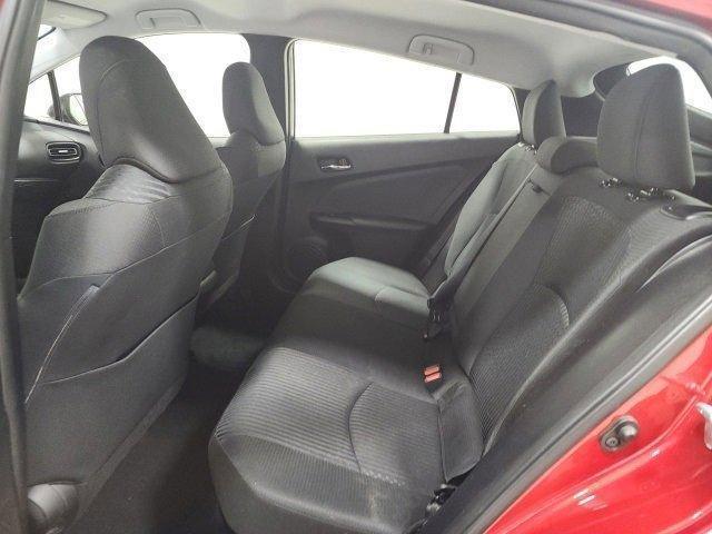 used 2016 Toyota Prius car, priced at $15,000