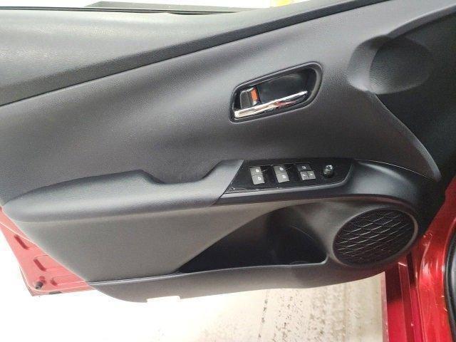 used 2016 Toyota Prius car, priced at $15,000