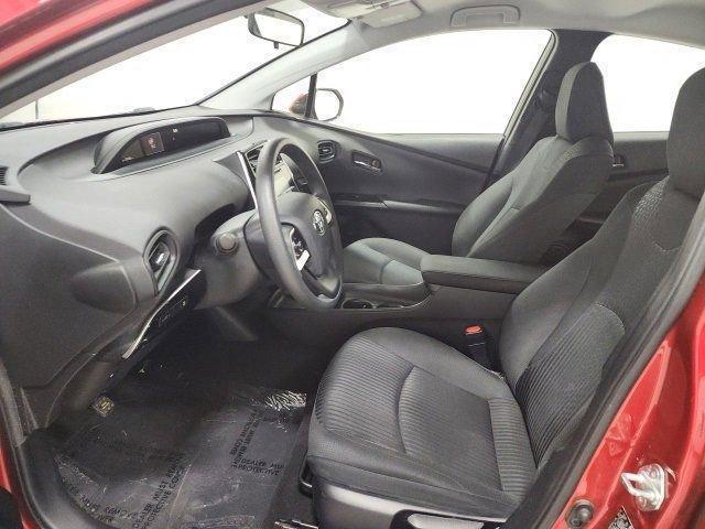 used 2016 Toyota Prius car, priced at $15,000