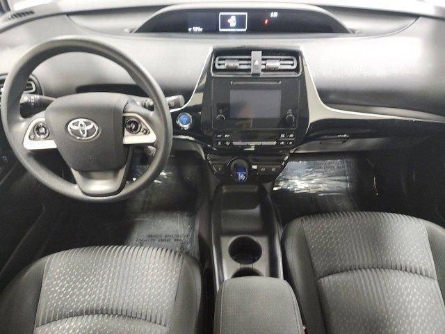 used 2016 Toyota Prius car, priced at $15,000