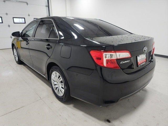 used 2012 Toyota Camry car, priced at $8,300