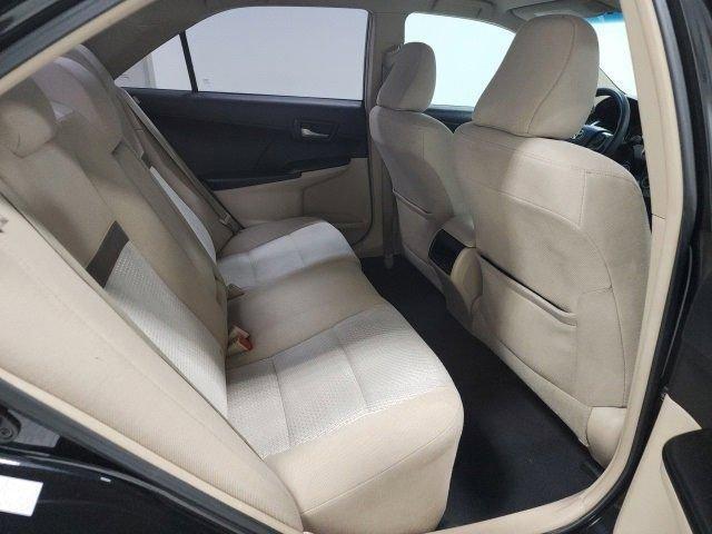 used 2012 Toyota Camry car, priced at $8,300