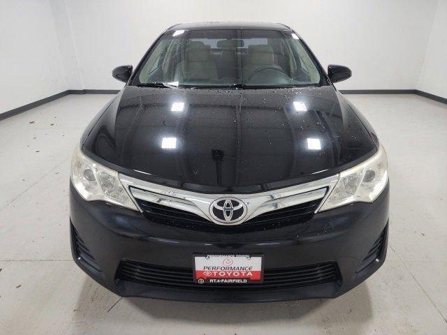 used 2012 Toyota Camry car, priced at $8,300