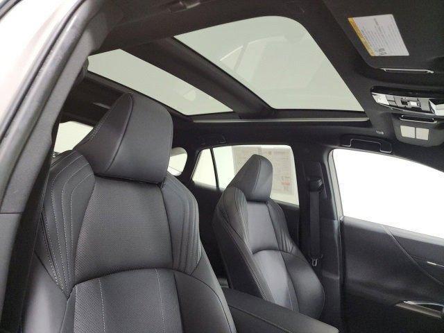 used 2023 Toyota Venza car, priced at $38,007