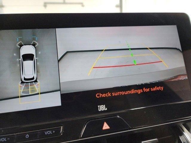 used 2023 Toyota Venza car, priced at $38,007