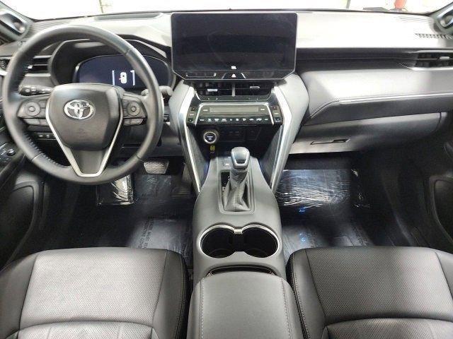 used 2023 Toyota Venza car, priced at $38,007