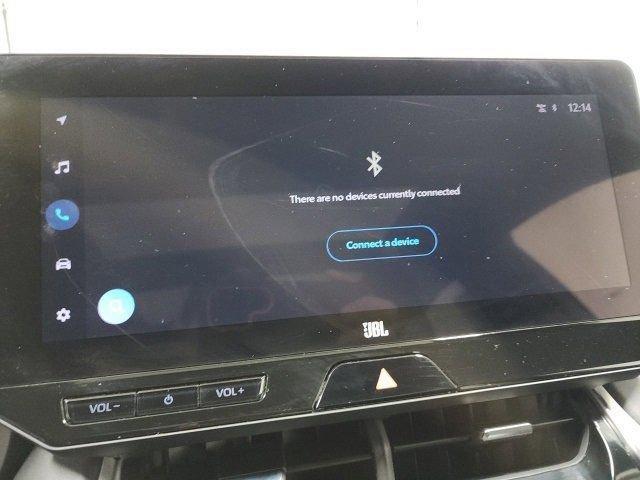 used 2023 Toyota Venza car, priced at $38,007