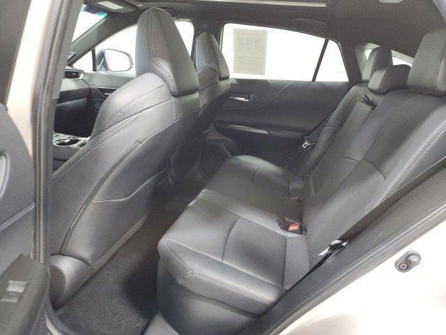used 2023 Toyota Venza car, priced at $38,007