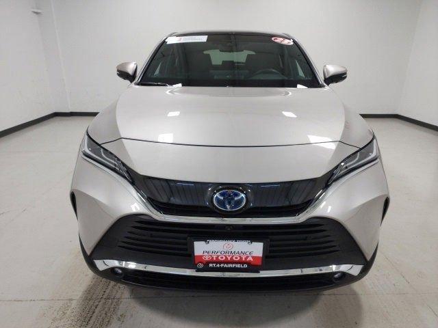 used 2023 Toyota Venza car, priced at $38,007