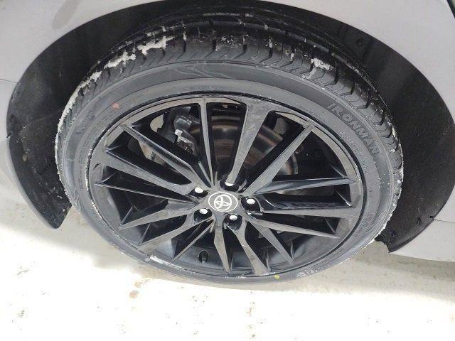 used 2022 Toyota Camry car, priced at $31,111