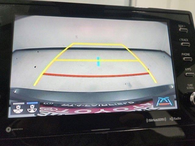 used 2022 Toyota Camry car, priced at $31,111