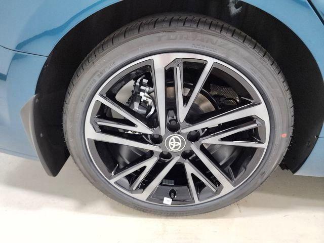 new 2026 Toyota Camry car, priced at $40,486