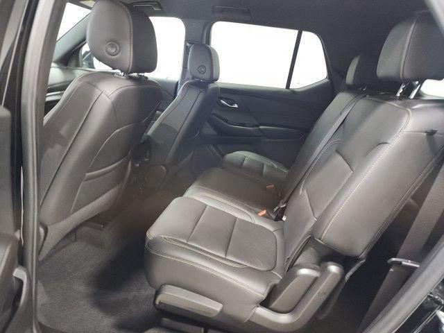 used 2023 Chevrolet Traverse car, priced at $33,332