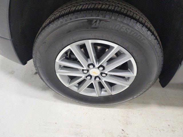 used 2023 Chevrolet Traverse car, priced at $30,000