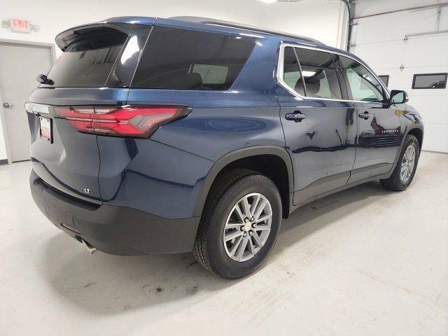 used 2023 Chevrolet Traverse car, priced at $30,000