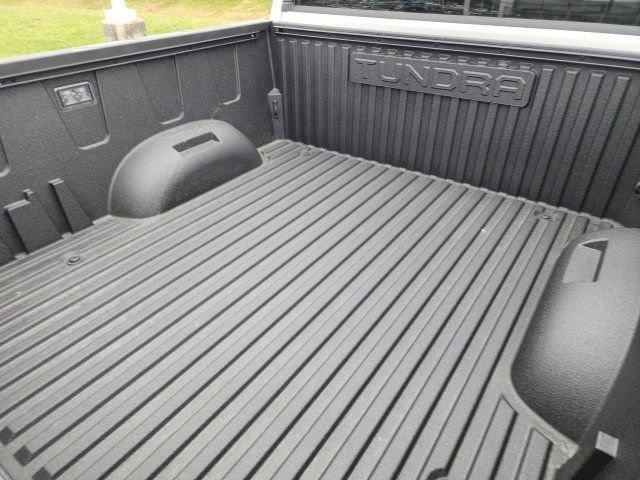 new 2026 Toyota Tundra car, priced at $85,213