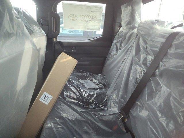 new 2026 Toyota Tacoma car, priced at $47,724