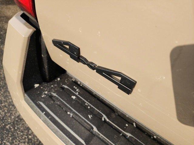 new 2026 Toyota Tacoma car, priced at $47,724