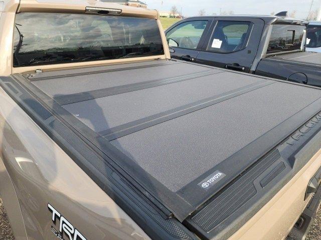 new 2026 Toyota Tacoma car, priced at $47,724