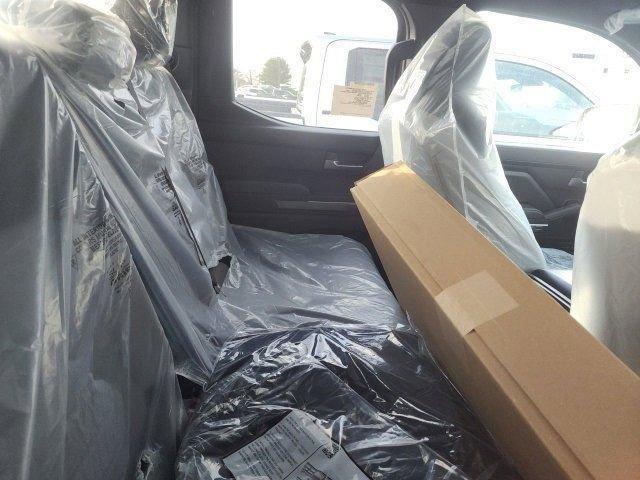 new 2026 Toyota Tacoma car, priced at $47,724