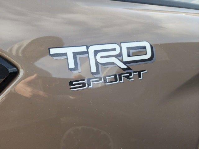 new 2026 Toyota Tacoma car, priced at $47,724