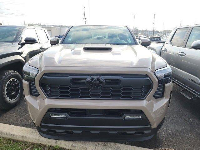new 2026 Toyota Tacoma car, priced at $47,724
