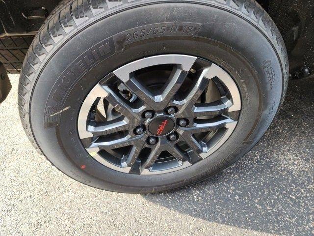 new 2026 Toyota Tacoma car, priced at $47,724