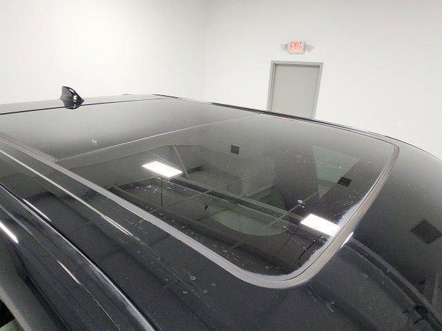 used 2022 Toyota Tundra Hybrid car, priced at $44,444