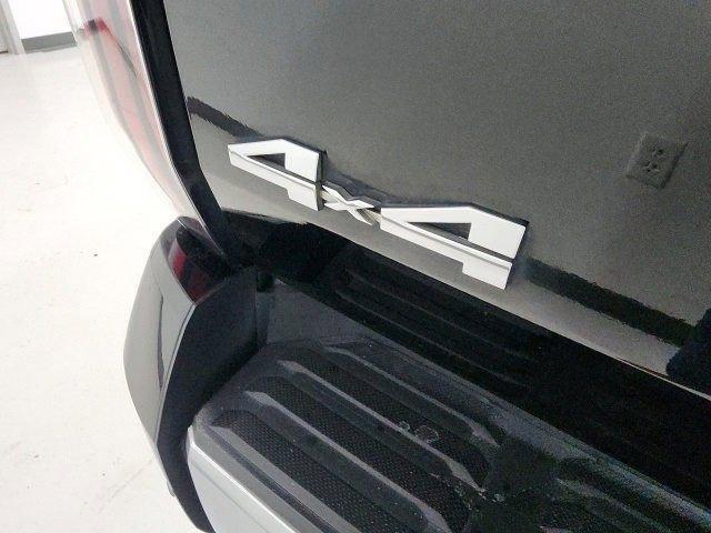 used 2022 Toyota Tundra Hybrid car, priced at $44,444