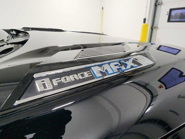 used 2022 Toyota Tundra Hybrid car, priced at $44,444