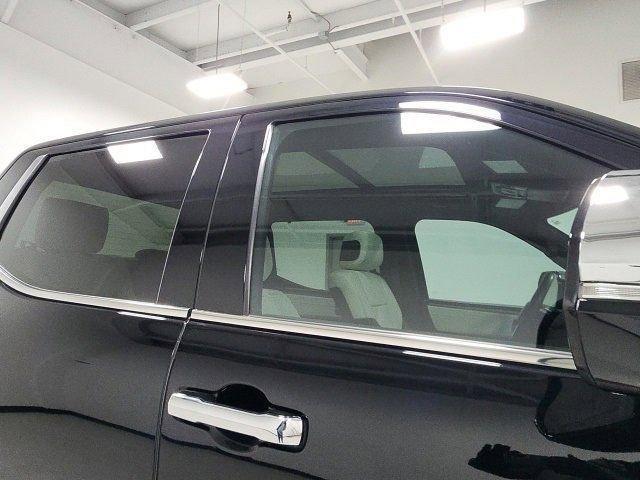 used 2022 Toyota Tundra Hybrid car, priced at $44,444