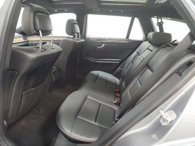 used 2014 Mercedes-Benz E-Class car, priced at $13,569
