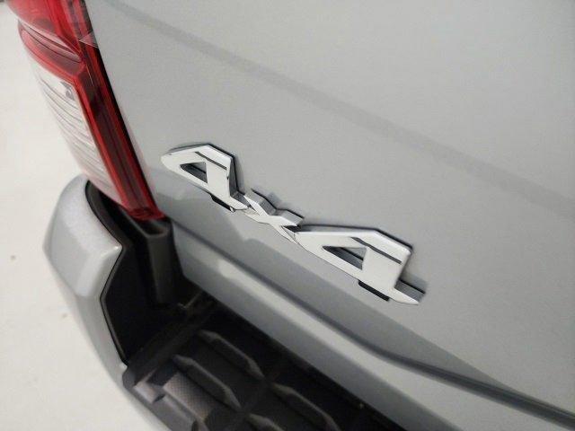 used 2022 Toyota Tacoma car, priced at $34,232