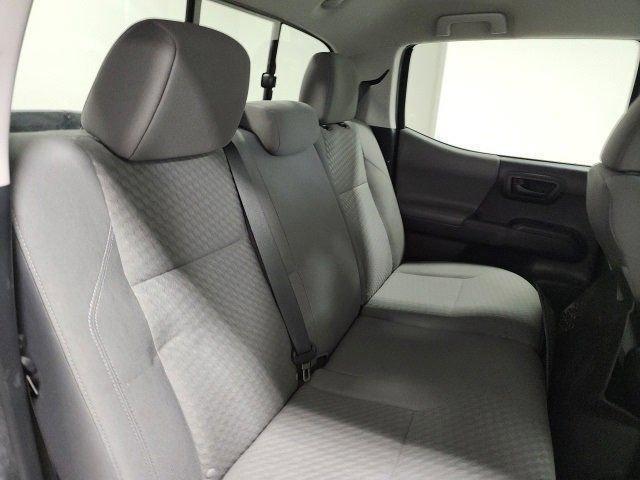 used 2022 Toyota Tacoma car, priced at $34,232