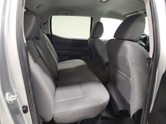 used 2022 Toyota Tacoma car, priced at $34,232