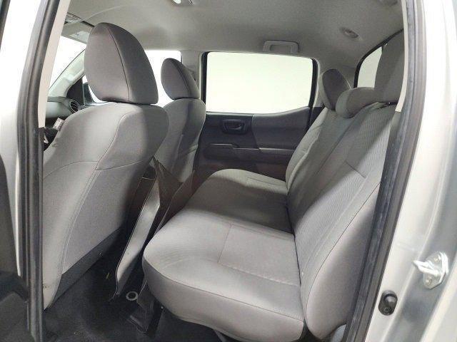 used 2022 Toyota Tacoma car, priced at $34,232