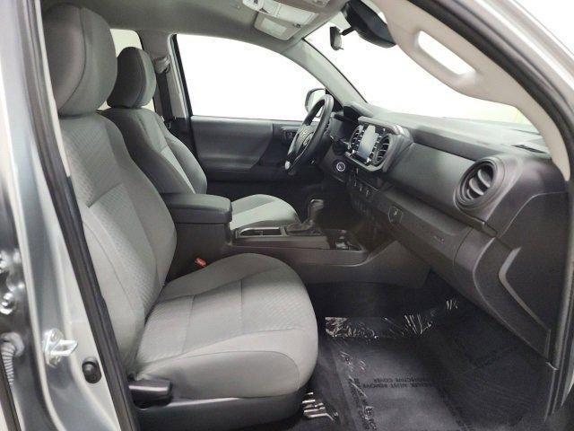 used 2022 Toyota Tacoma car, priced at $34,232