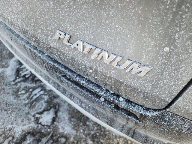 new 2026 Toyota Sienna car, priced at $61,665