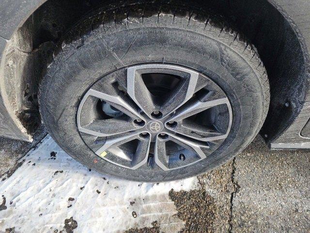 new 2026 Toyota Sienna car, priced at $61,665