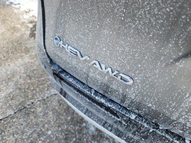 new 2026 Toyota Sienna car, priced at $61,665