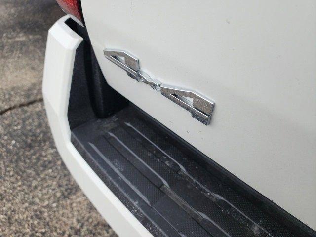 new 2026 Toyota Tacoma car, priced at $45,589