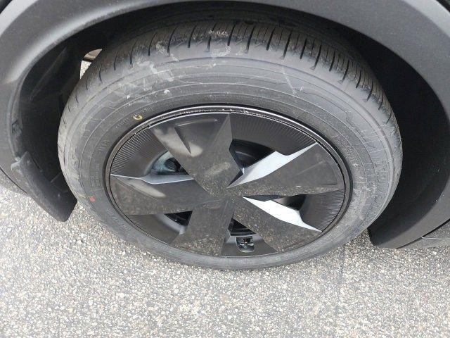 new 2026 Toyota Prius car, priced at $30,429