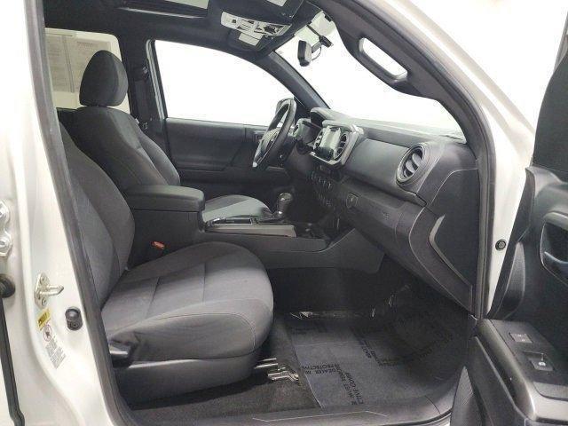 used 2017 Toyota Tacoma car, priced at $26,404