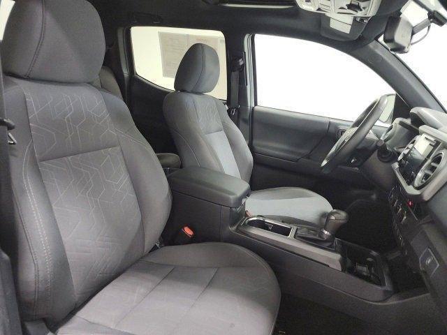 used 2017 Toyota Tacoma car, priced at $26,404
