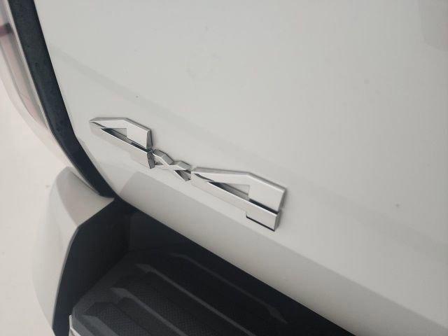 used 2022 Toyota Tundra car, priced at $52,197