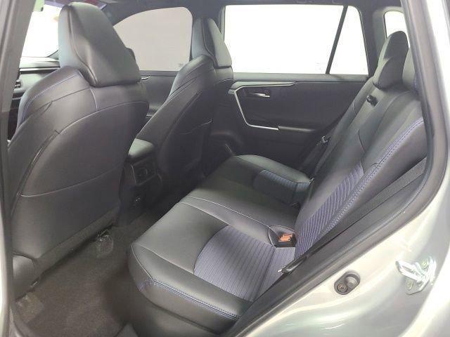 used 2024 Toyota RAV4 Hybrid car, priced at $40,052