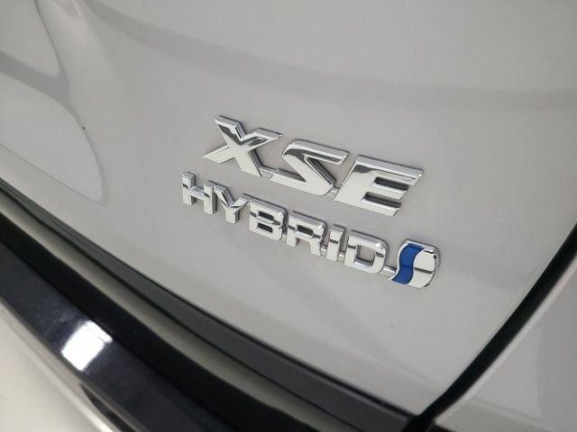used 2024 Toyota RAV4 Hybrid car, priced at $40,052
