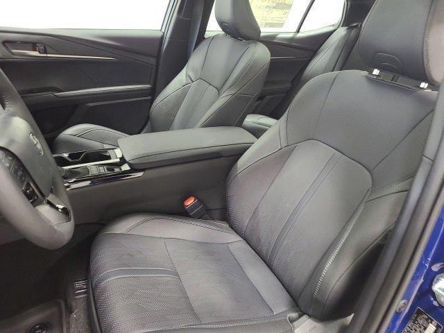 new 2026 Toyota Camry car, priced at $42,893